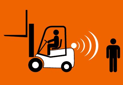 SIS active collision avoidance system