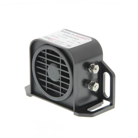 Safe-T-Alert,® Self Adjusting Alarm