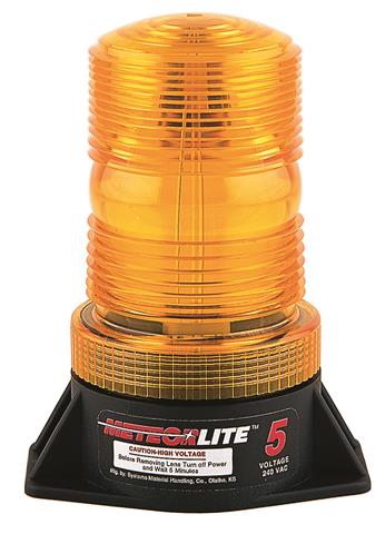Meteorlight® Strobe Light