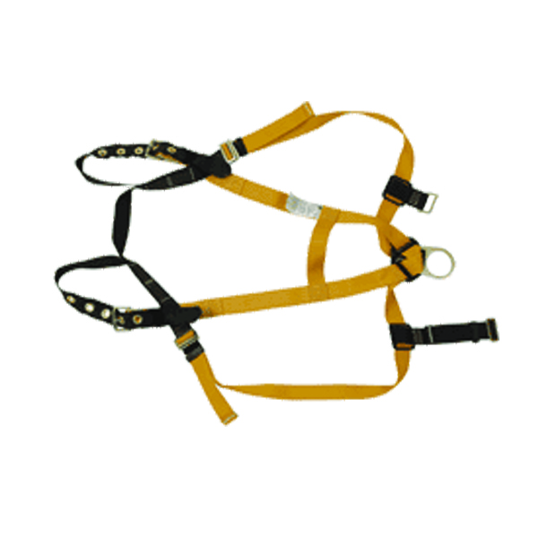 Full-body harness