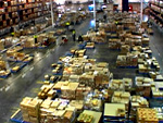 Swire Cold Storage was fined $60,000 following an incident in which a worker was hit by a forklift.
