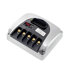 C3 motor controller