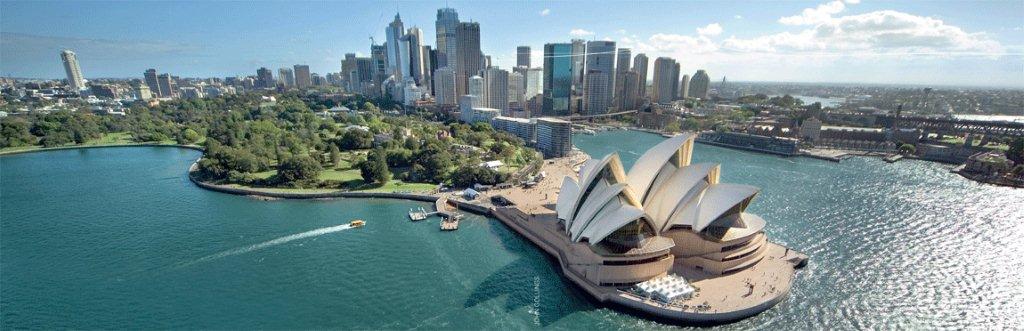 Sydney will be the destination for the 2011 International Conference of World Leaders of Transport and Logistics.