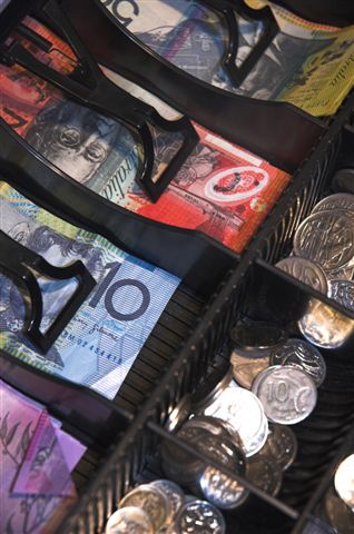 Tighter lending conditions are being felt by a number of Australian businesses.<br />Photo source: Shutterstock