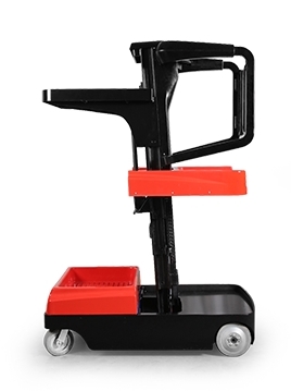 JX0 - Modified for the modern warehouse