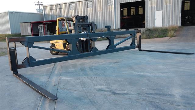 Fork Spreader
