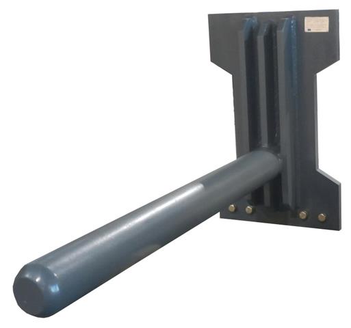 Coil Ram Carriage mount