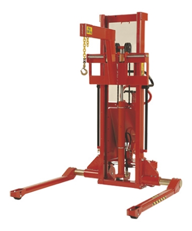 Interthor Crane Arm