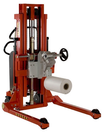 Interthor Reel Spindle