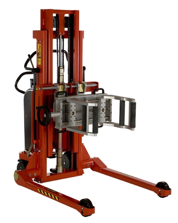 Interthor Reel Clamp