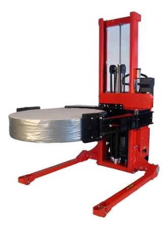 Interthor Reel Rotator