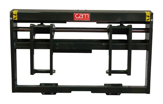 Fork Positioner