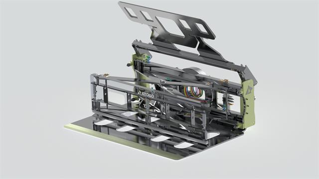 Attollo - Electrolux