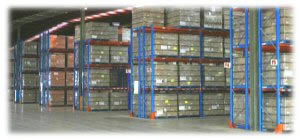 Freight operator Fletchers Freighters has gone into voluntary administration.