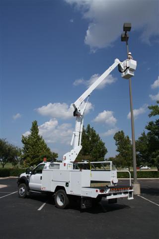 The deal gives Palfinger an aerial lift product line in the North American market.