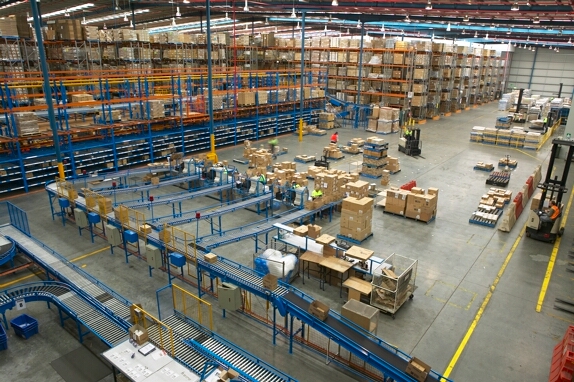 Linfox Australia has been convicted for a third time in relation to health and safety incidents in Victoria.
