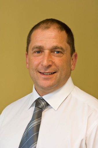 Andrew Satterley