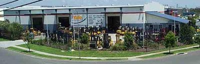 Yale Queensland is a wholly owned retail dealership of Nacco Material Handling Group (NMHG).
