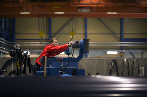 Statutory negotiations have started at Konecranes Service Corporation in Finland, potentially affecting up to 15 employees.