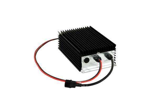 mn fb507 charger