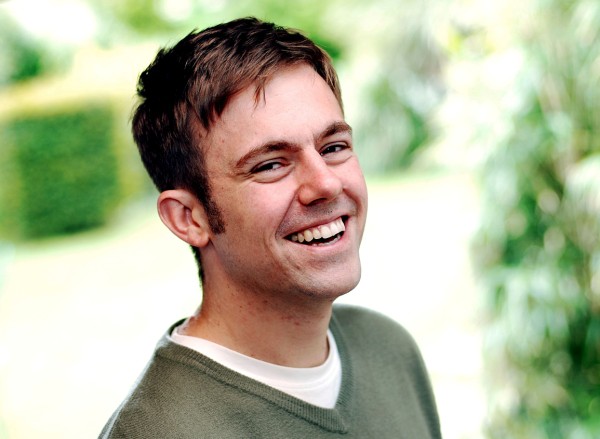 David McGuire