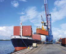 Werner Global Logistics Australia, a subsidiary of US-based Werner Enterprises, has opened in Australia.