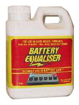 Battery Equaliser