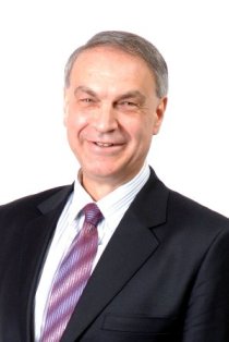 National Transport Commission chief executive Nick Dimopoulos.