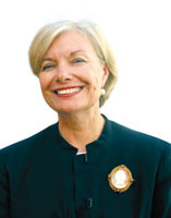 A great deal more needs to be done before business is adequately prepared for the CPRS scheme, says Ai Group chief executive, Heather Ridout.
