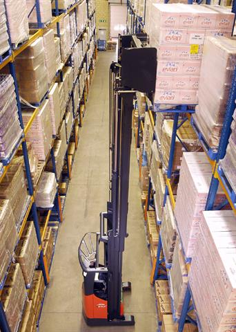 Eurolift NZ will supply around 30 new Linde forklifts to dairy exporter Fonterra.
