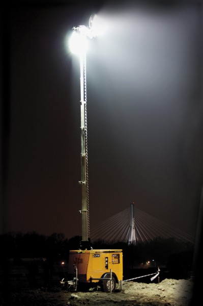 The JCB LT9