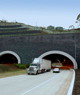 Government has announced a AUD26.4 billion program of investment in the country's road and rail infrastructure.