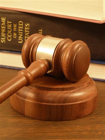 Verdict favours the defendants.<br />PHOTO: SHUTTERSTOCK