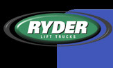 Ryder Lift Trucks has a strong product that services the warehouse/distribution industry with the Crown product line
