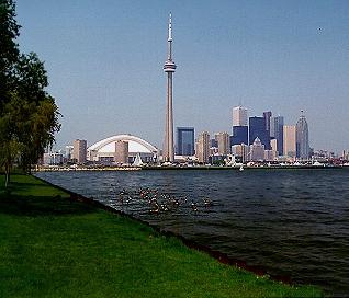 Toronto, Ontario