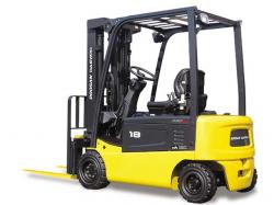 Doosan dealer North Georgia Lift Truck Service to shut down operations