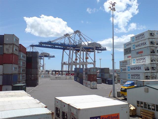 Supply chain collaboration is a key to success for New Zealand companies.