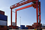 Cargotec supplies RTGs to Jinjiang Pacific Ports Development.