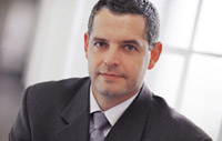 Liquidator, Bruce Gleeson of Jones Partners.