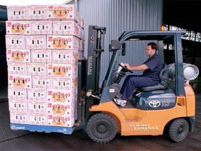 Training ensures knowledge of safe operational procedures