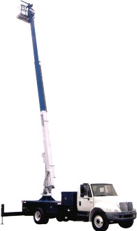 Manitex cranes to be certified for EU sales