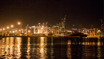 A conference on bulk and general stevedoring operations takes place in Melbourne next month.