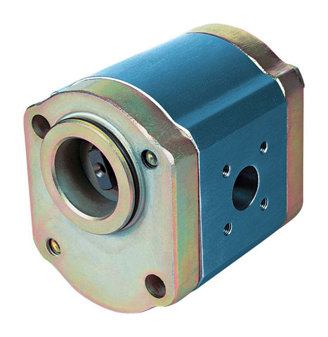 Haldex CALMA pump
