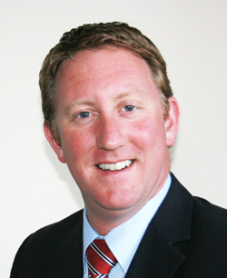 John McWilliam