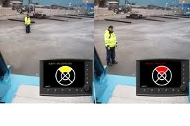 Konecrane's NearGuard