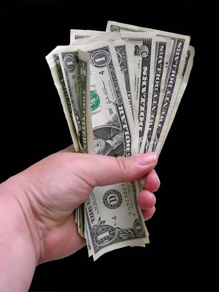 Ads fail to specify salary ranges.<br />PHOTO: SHUTTERSTOCK