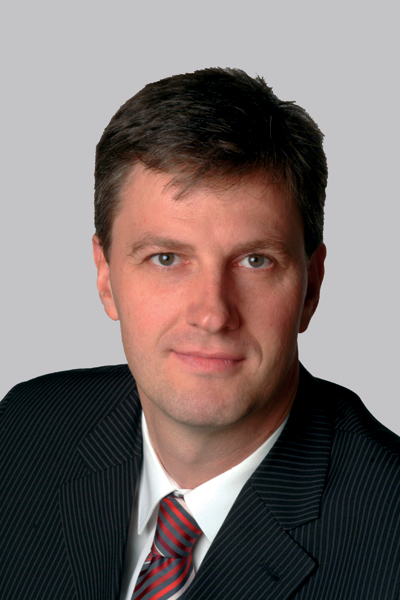 Hansjörg Freund
