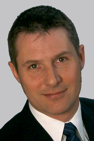 Michael Knerr