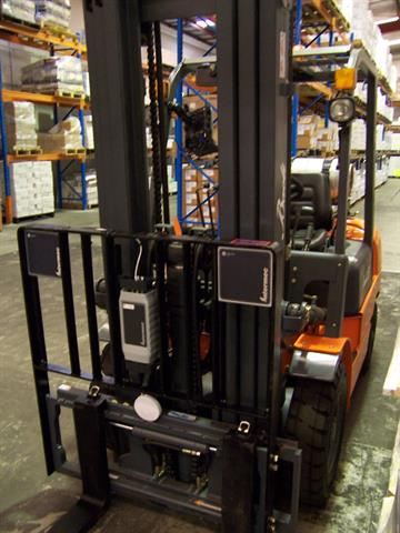 Real-time inventory tracking is now a reality.