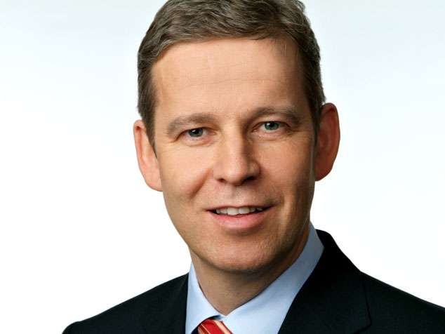 Theodor Maurer
